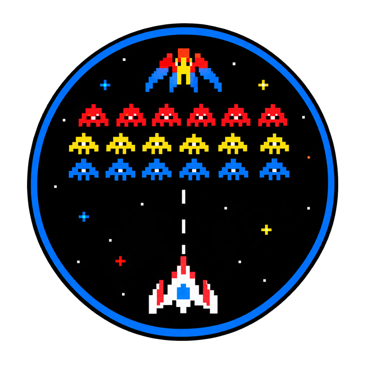 Modo Galaxia